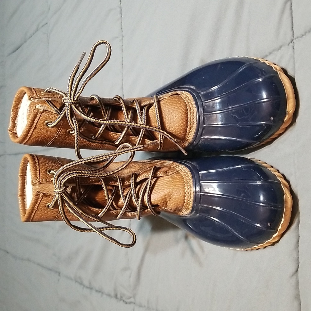 Sporto Women's size 8M boots